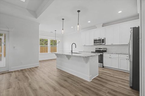 Tiny photo for 124 Divine Loop, Crawfordville, FL 32327 (MLS # 397814)