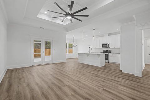 Tiny photo for 124 Divine Loop, Crawfordville, FL 32327 (MLS # 397814)