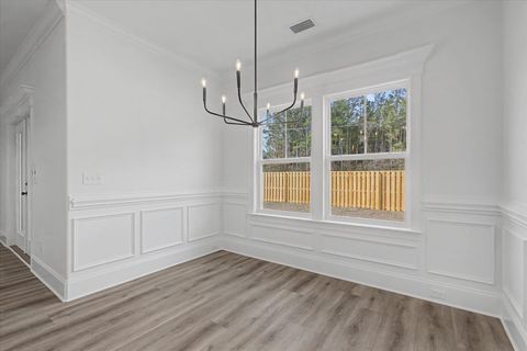 Tiny photo for 124 Divine Loop, Crawfordville, FL 32327 (MLS # 397814)