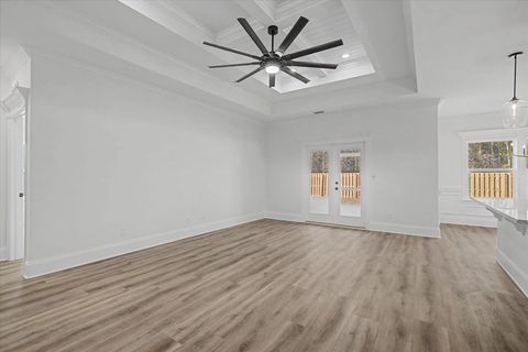 Tiny photo for 124 Divine Loop, Crawfordville, FL 32327 (MLS # 397814)