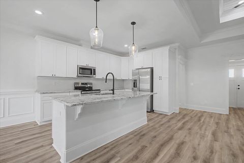 Tiny photo for 124 Divine Loop, Crawfordville, FL 32327 (MLS # 397814)