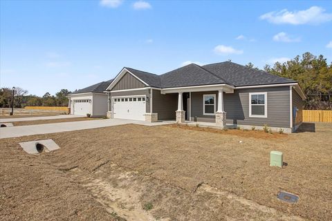 Tiny photo for 124 Divine Loop, Crawfordville, FL 32327 (MLS # 397814)