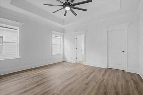 Tiny photo for 124 Divine Loop, Crawfordville, FL 32327 (MLS # 397814)