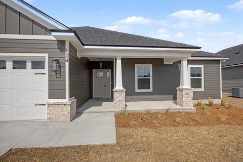 Tiny photo for 124 Divine Loop, Crawfordville, FL 32327 (MLS # 397814)