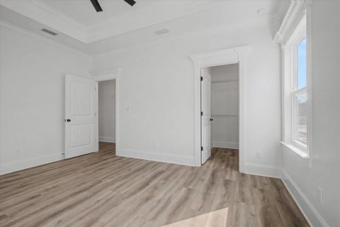 Tiny photo for 124 Divine Loop, Crawfordville, FL 32327 (MLS # 397814)