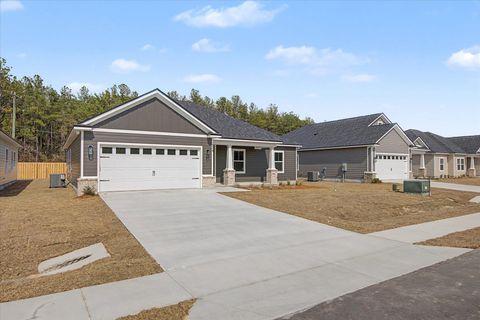 Tiny photo for 124 Divine Loop, Crawfordville, FL 32327 (MLS # 397814)