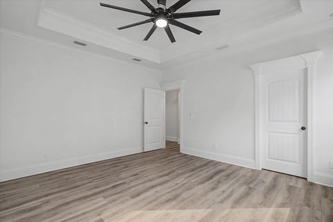 Tiny photo for 124 Divine Loop, Crawfordville, FL 32327 (MLS # 397814)