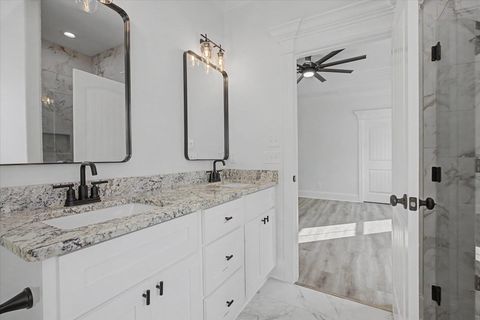 Tiny photo for 124 Divine Loop, Crawfordville, FL 32327 (MLS # 397814)