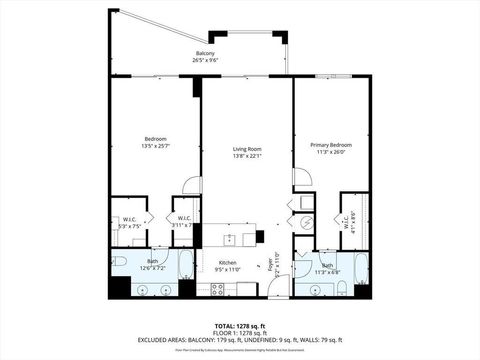 Tiny photo for 300 S DUVAL Street #1108, Tallahassee, FL 32301 (MLS # 399425)