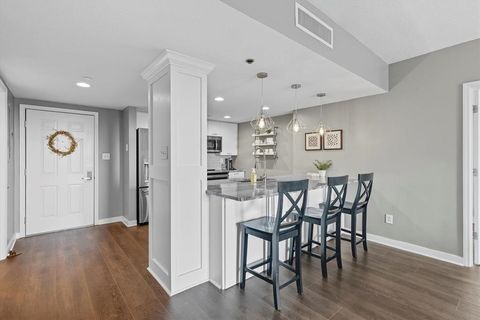Tiny photo for 300 S DUVAL Street #1108, Tallahassee, FL 32301 (MLS # 399425)