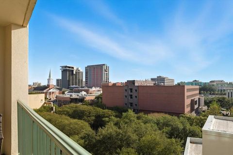 Tiny photo for 300 S DUVAL Street #1108, Tallahassee, FL 32301 (MLS # 399425)