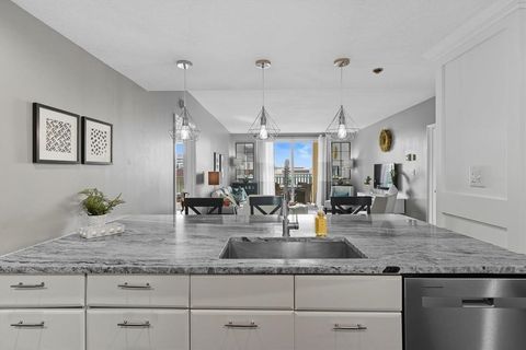 Tiny photo for 300 S DUVAL Street #1108, Tallahassee, FL 32301 (MLS # 399425)