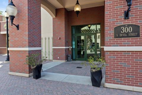 Tiny photo for 300 S DUVAL Street #1108, Tallahassee, FL 32301 (MLS # 399425)