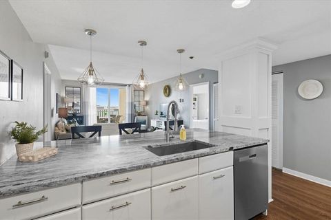 Tiny photo for 300 S DUVAL Street #1108, Tallahassee, FL 32301 (MLS # 399425)