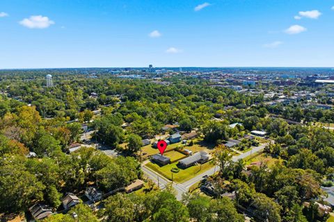 Tiny photo for 1433 Alabama Street, Tallahassee, FL 32304 (MLS # 393112)