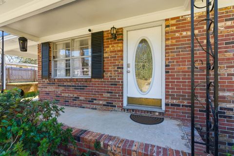 Tiny photo for 1433 Alabama Street, Tallahassee, FL 32304 (MLS # 393112)