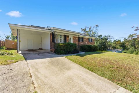 Tiny photo for 1433 Alabama Street, Tallahassee, FL 32304 (MLS # 393112)