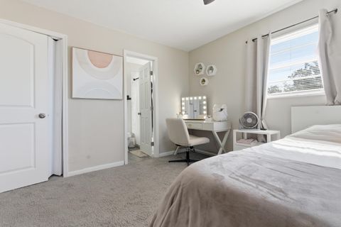 Tiny photo for 1433 Alabama Street, Tallahassee, FL 32304 (MLS # 393112)