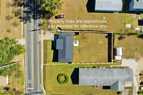 Tiny photo for 1433 Alabama Street, Tallahassee, FL 32304 (MLS # 393112)