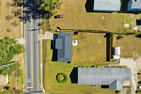 Tiny photo for 1433 Alabama Street, Tallahassee, FL 32304 (MLS # 393112)