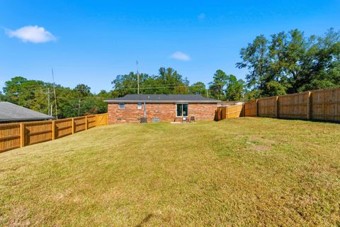 Tiny photo for 1433 Alabama Street, Tallahassee, FL 32304 (MLS # 393112)