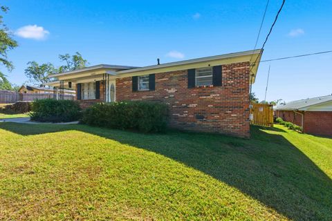Photo of 1433 Alabama Street, Tallahassee, FL 32304 (MLS # 393112)