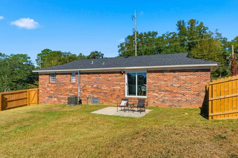 Tiny photo for 1433 Alabama Street, Tallahassee, FL 32304 (MLS # 393112)