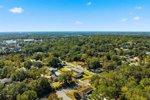 Tiny photo for 1433 Alabama Street, Tallahassee, FL 32304 (MLS # 393112)