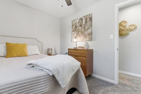 Tiny photo for 1433 Alabama Street, Tallahassee, FL 32304 (MLS # 393112)