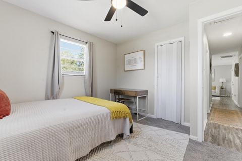 Tiny photo for 1433 Alabama Street, Tallahassee, FL 32304 (MLS # 393112)