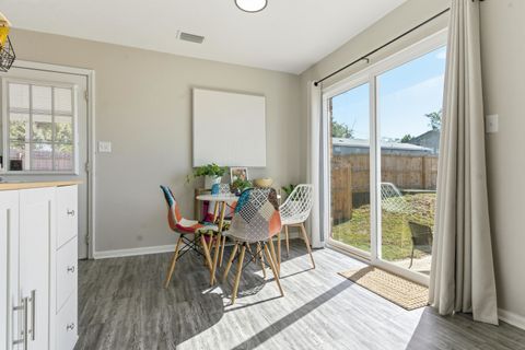 Tiny photo for 1433 Alabama Street, Tallahassee, FL 32304 (MLS # 393112)