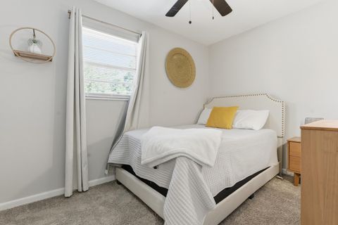 Tiny photo for 1433 Alabama Street, Tallahassee, FL 32304 (MLS # 393112)