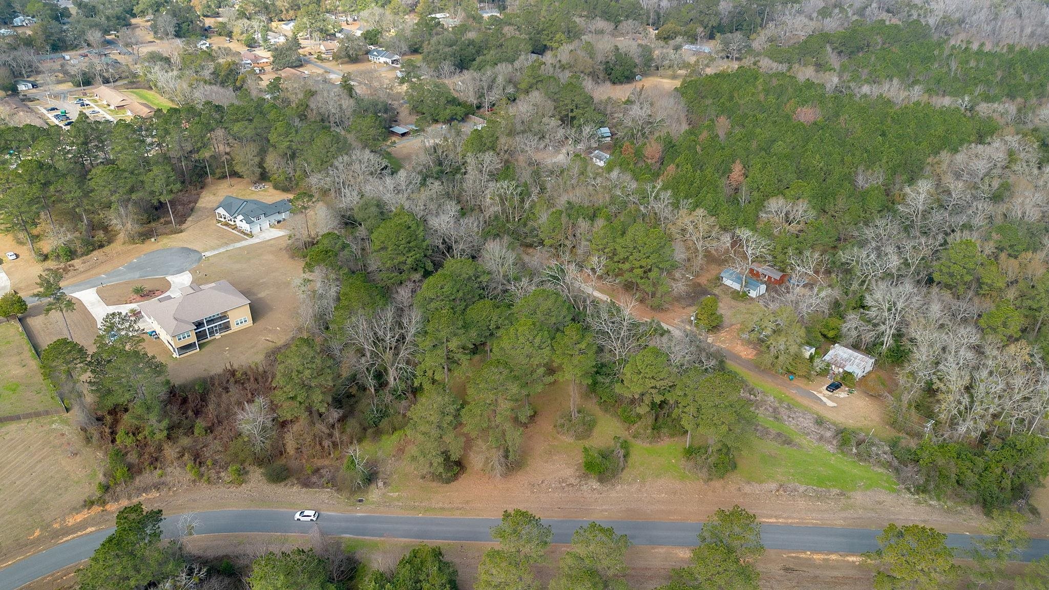 Lot 11A Twin Ponds Drive