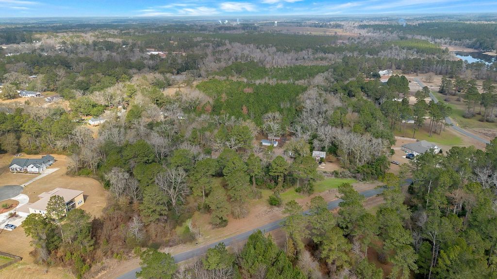 Photo of Lot 11A Twin Ponds Drive, Havana, FL 32333 (MLS # 396019)