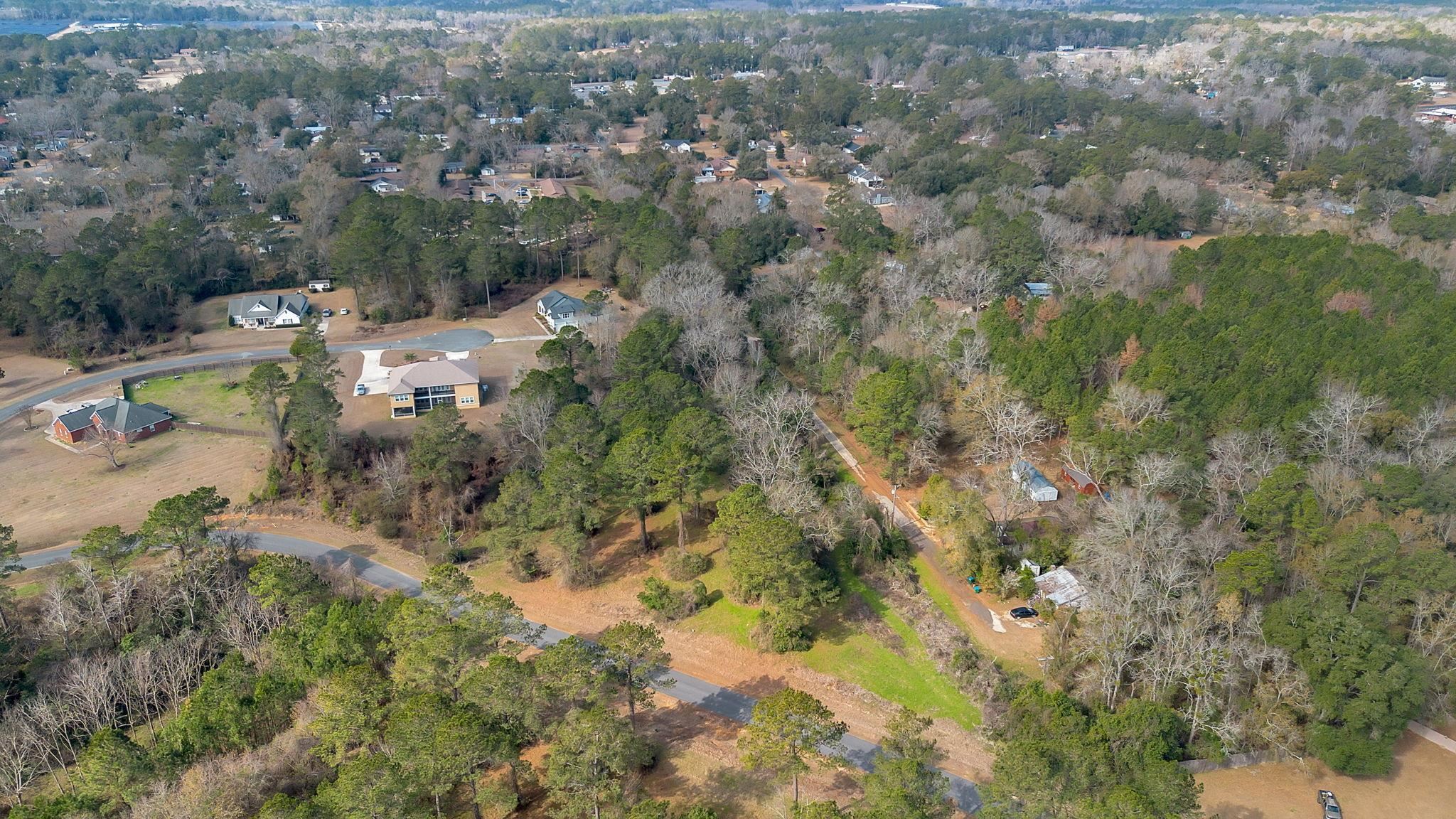 Lot 11A Twin Ponds Drive