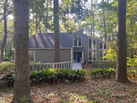 Photo of 3513 WILLOW SPRINGS Lane, Tallahassee, FL 32312 (MLS # 400254)