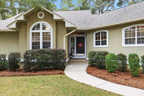 Tiny photo for 371 Milestone Drive, Tallahassee, FL 32312 (MLS # 393338)