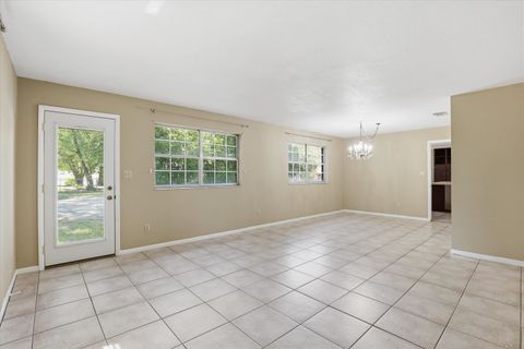 Tiny photo for 3025 Corrib Drive, Tallahassee, FL 32309 (MLS # 399605)