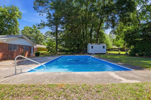 Tiny photo for 3025 Corrib Drive, Tallahassee, FL 32309 (MLS # 399605)