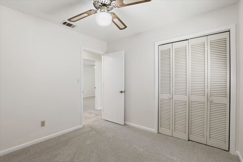 Tiny photo for 3025 Corrib Drive, Tallahassee, FL 32309 (MLS # 399605)