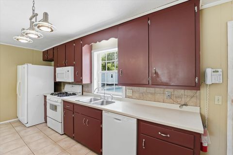 Tiny photo for 3025 Corrib Drive, Tallahassee, FL 32309 (MLS # 399605)