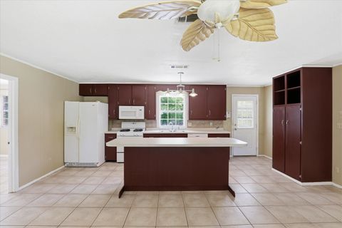 Tiny photo for 3025 Corrib Drive, Tallahassee, FL 32309 (MLS # 399605)