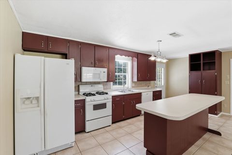 Tiny photo for 3025 Corrib Drive, Tallahassee, FL 32309 (MLS # 399605)