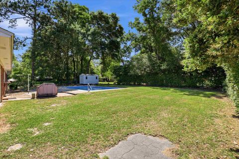 Tiny photo for 3025 Corrib Drive, Tallahassee, FL 32309 (MLS # 399605)