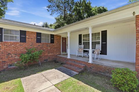 Tiny photo for 3025 Corrib Drive, Tallahassee, FL 32309 (MLS # 399605)