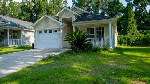 5331 Falling Star Drive, Tallahassee, FL 32303 - MLS#: 382836