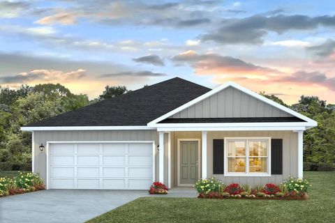 193 Pruitt Drive Crawfordville FL 32327