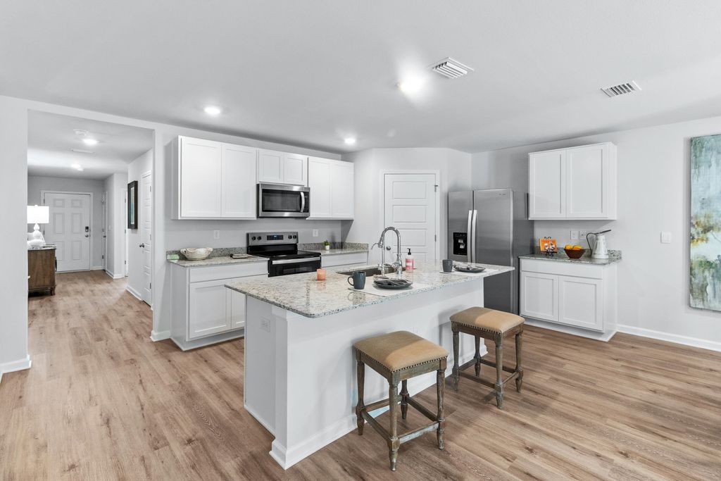 Photo of 193 Pruitt Drive, Crawfordville, FL 32327 (MLS # 393831)