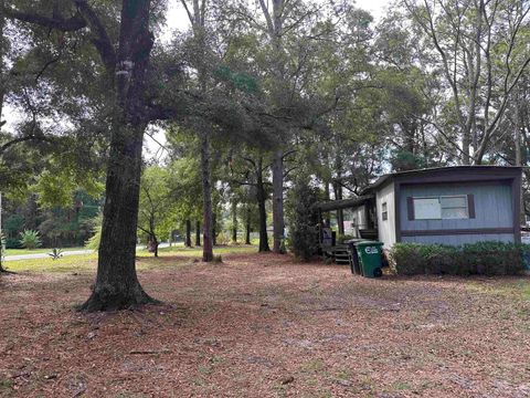 4194 BALLARD Road Tallahassee FL 32305