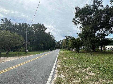 Tiny photo for 4194 BALLARD Road, Tallahassee, FL 32305 (MLS # 391558)